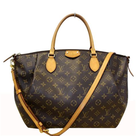 louis vuitton turenne gm m48815|Louis Vuitton Monogram Turenne GM M48815 .